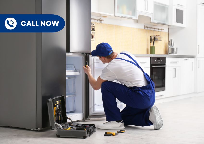 Protivin IA Appliance Repair Company